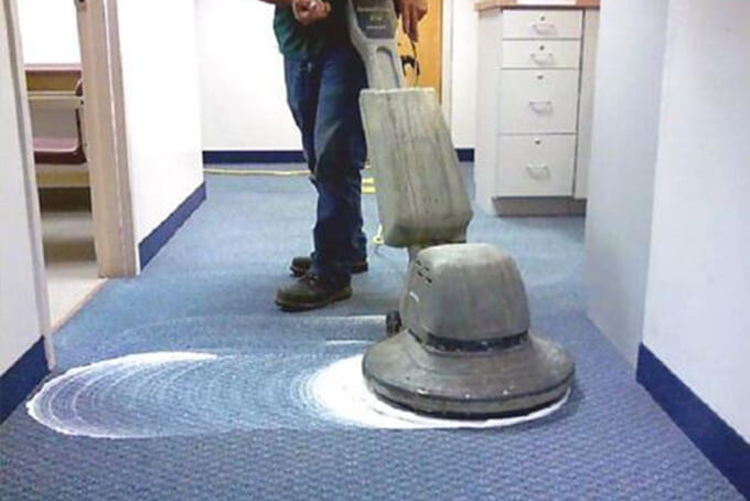 Carpet Cleaning Companies in Bahrain