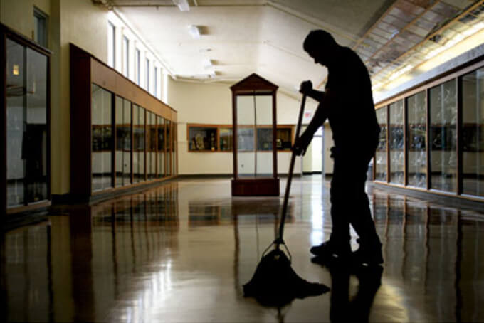 Best Cleaning Service In Bahrain 