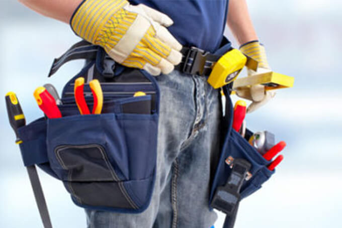 Cleaning and maintenance services in Bahrain